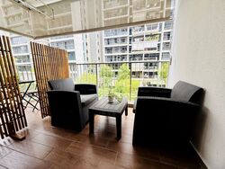 Twin Waterfalls (D19), Condominium #629322161